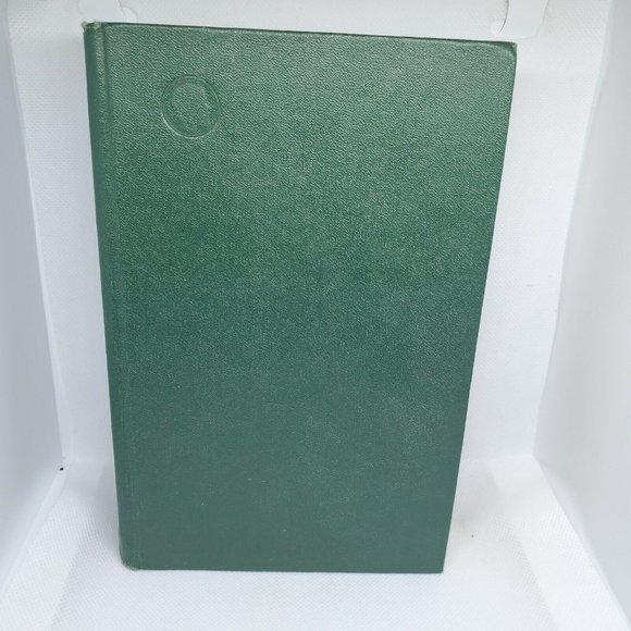 Vintage Foreign Language International Hardcover Book - Picture 2 of 12